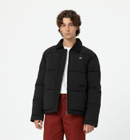 Dickies Overbrook Eisenhower Puffer Giacca