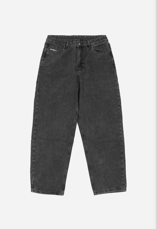 Wasted Paris Casper Kingdom Curve Destroy Denim