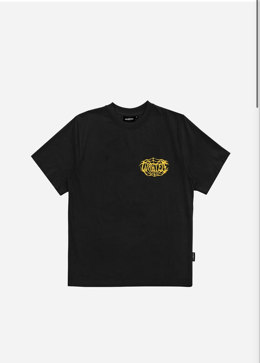 Wasted Paris T-Shirt Prey