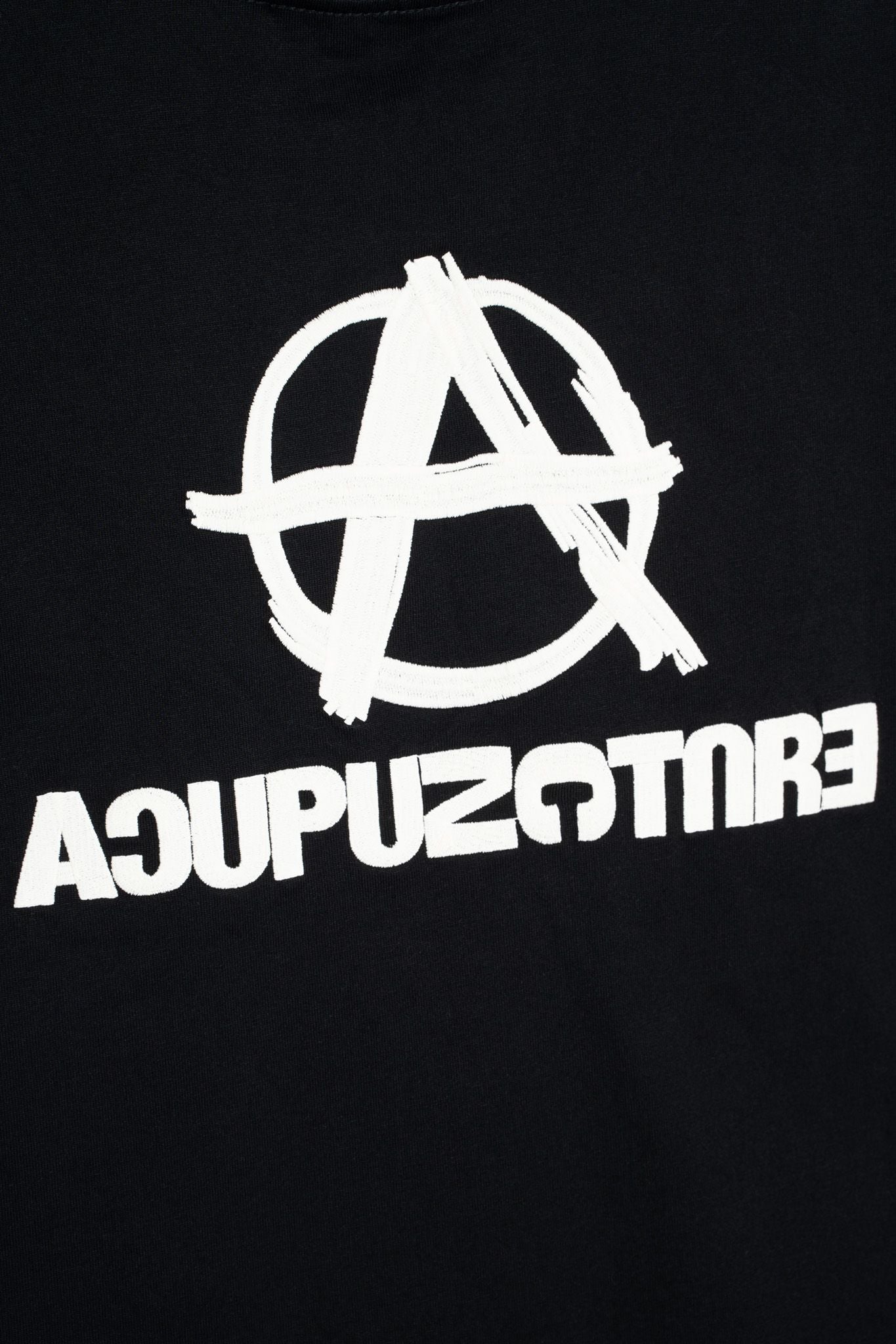 Acupuncture Staggering T-Shirt