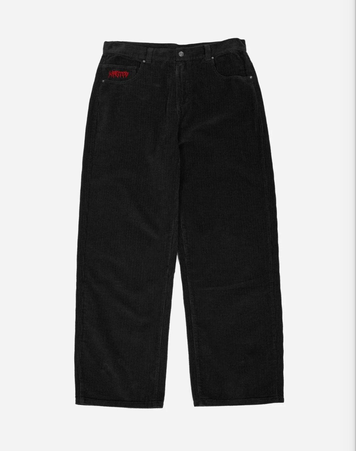 Wasted Paris Pant Casper Corduroy Feeler