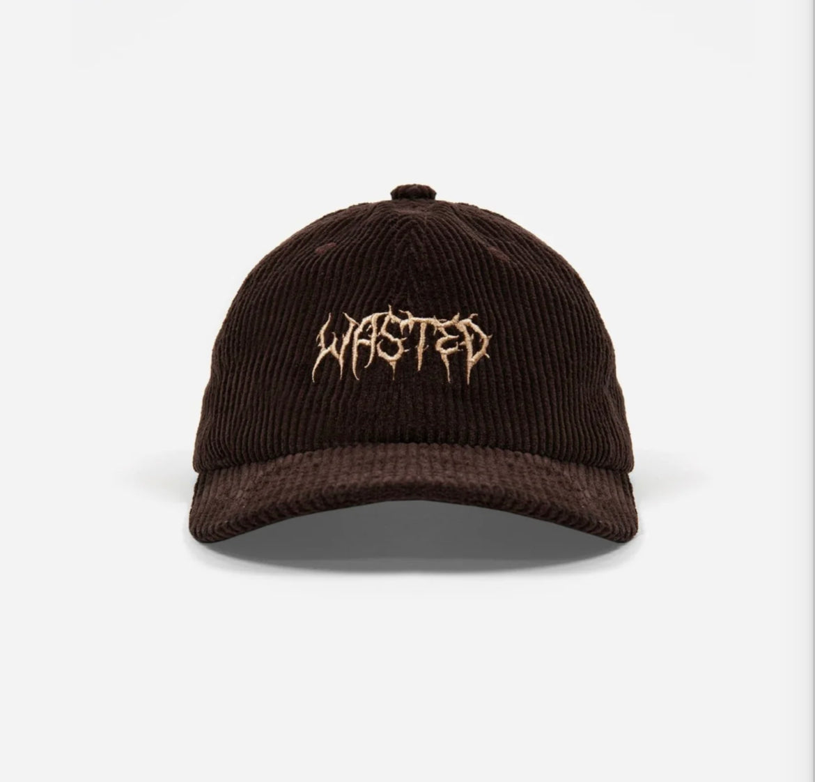 Wasted Paris Cap Oshyn Feeler Corduroy