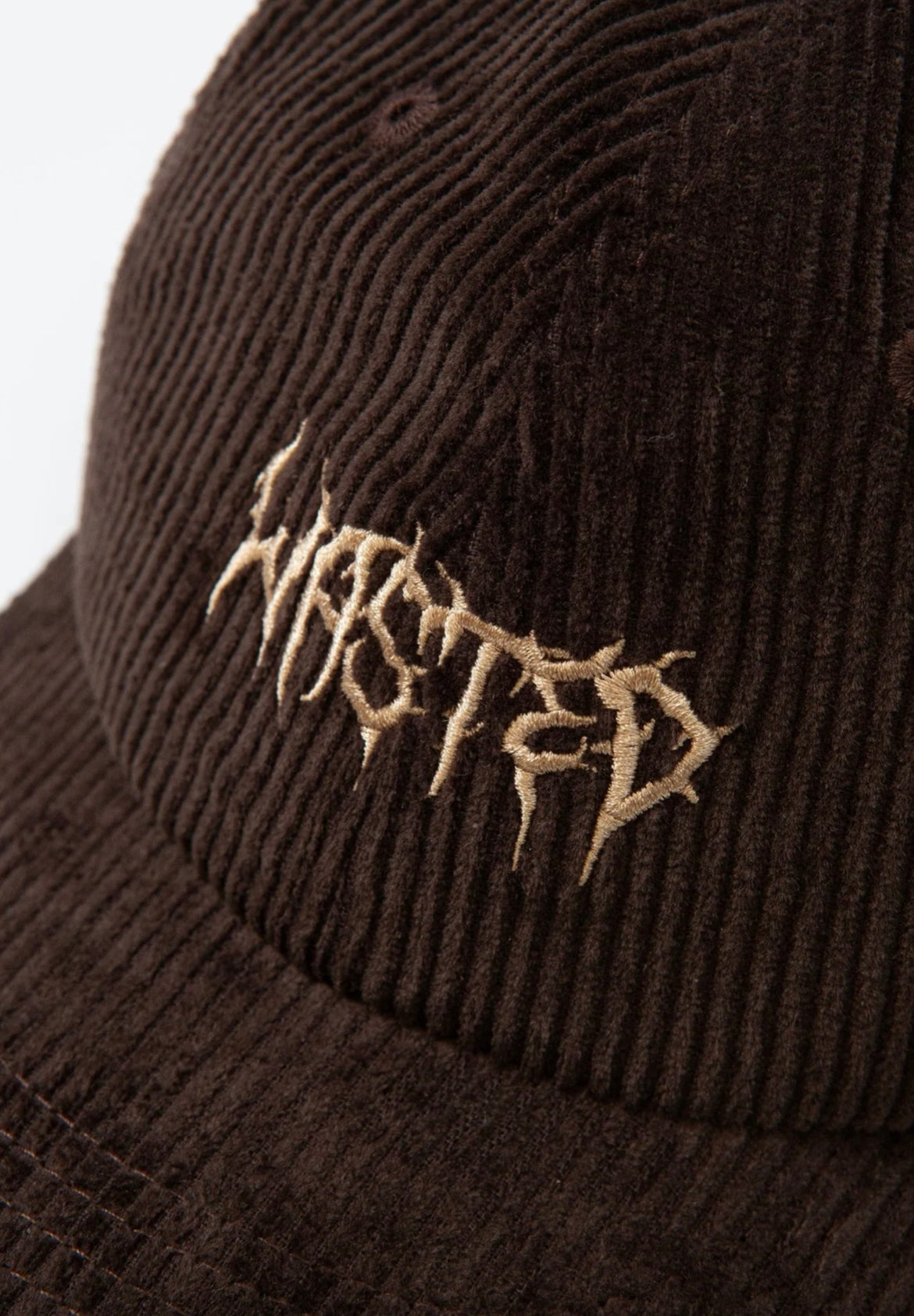 Wasted Paris Cap Oshyn Feeler Corduroy