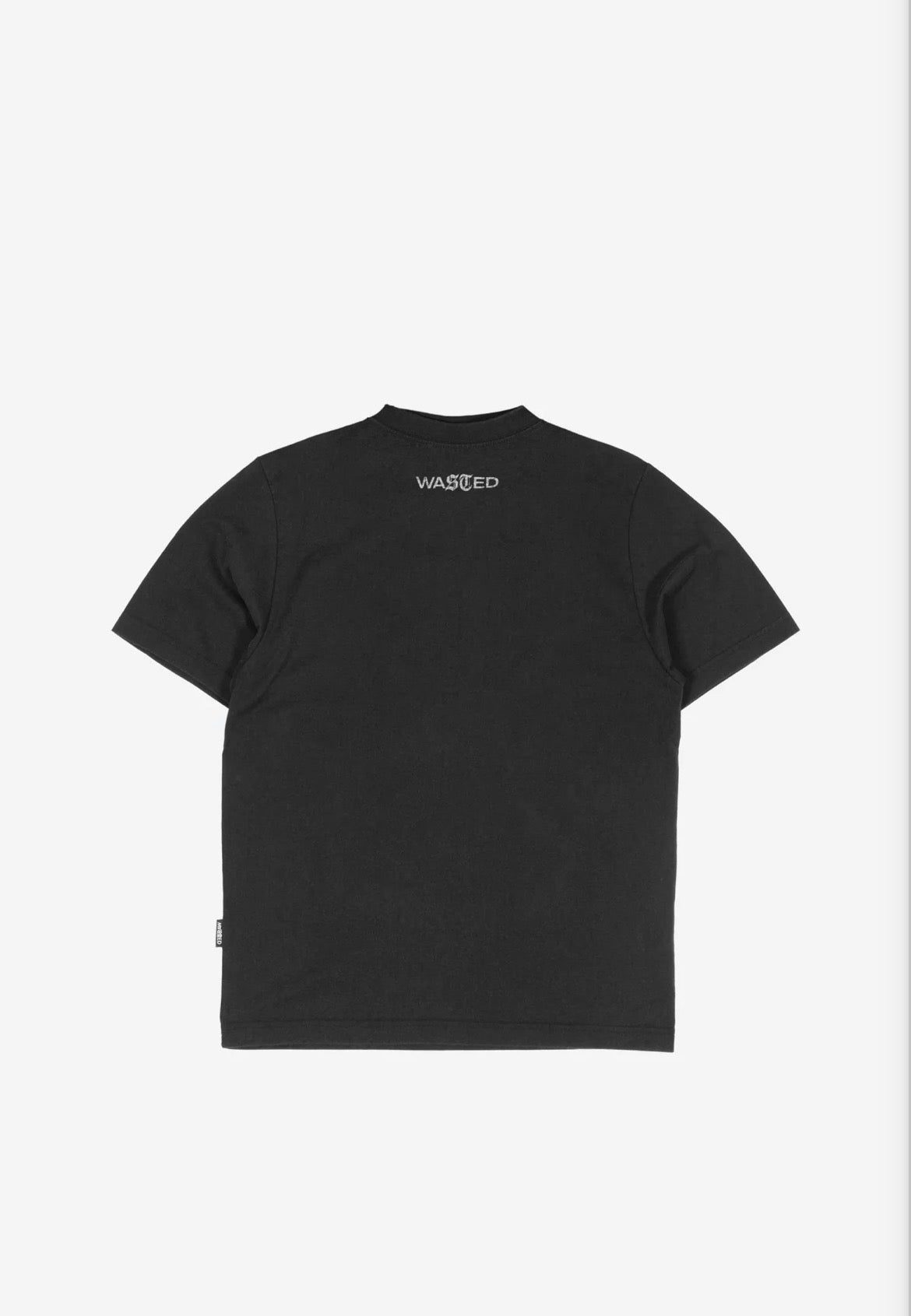 Wasted Paris Answer Tee