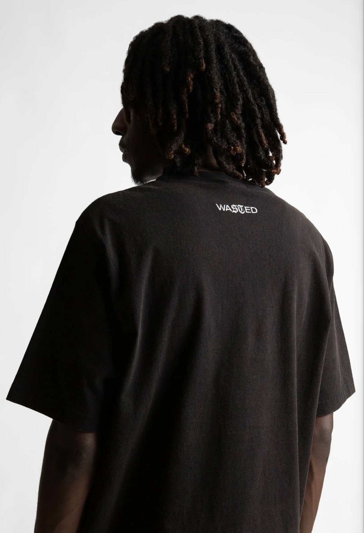 Wasted Paris Answer Tee