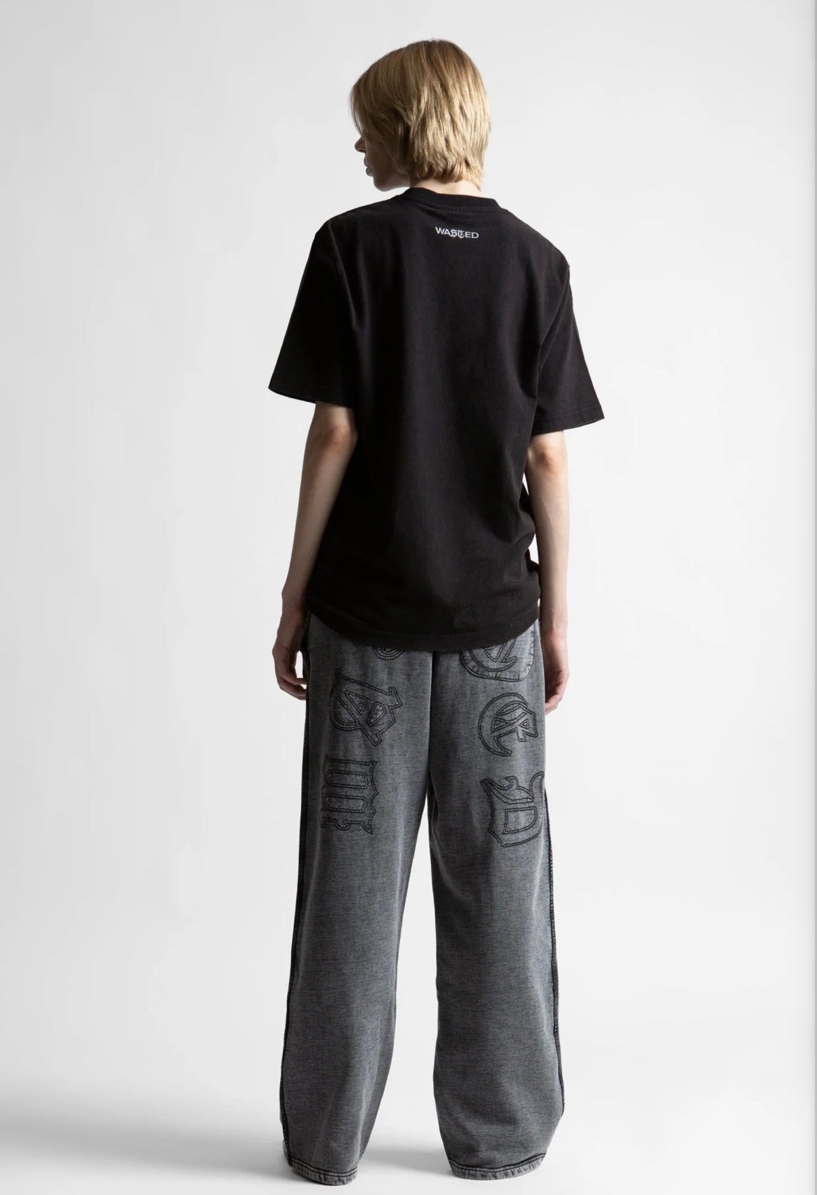 Wasted Paris Answer Tee