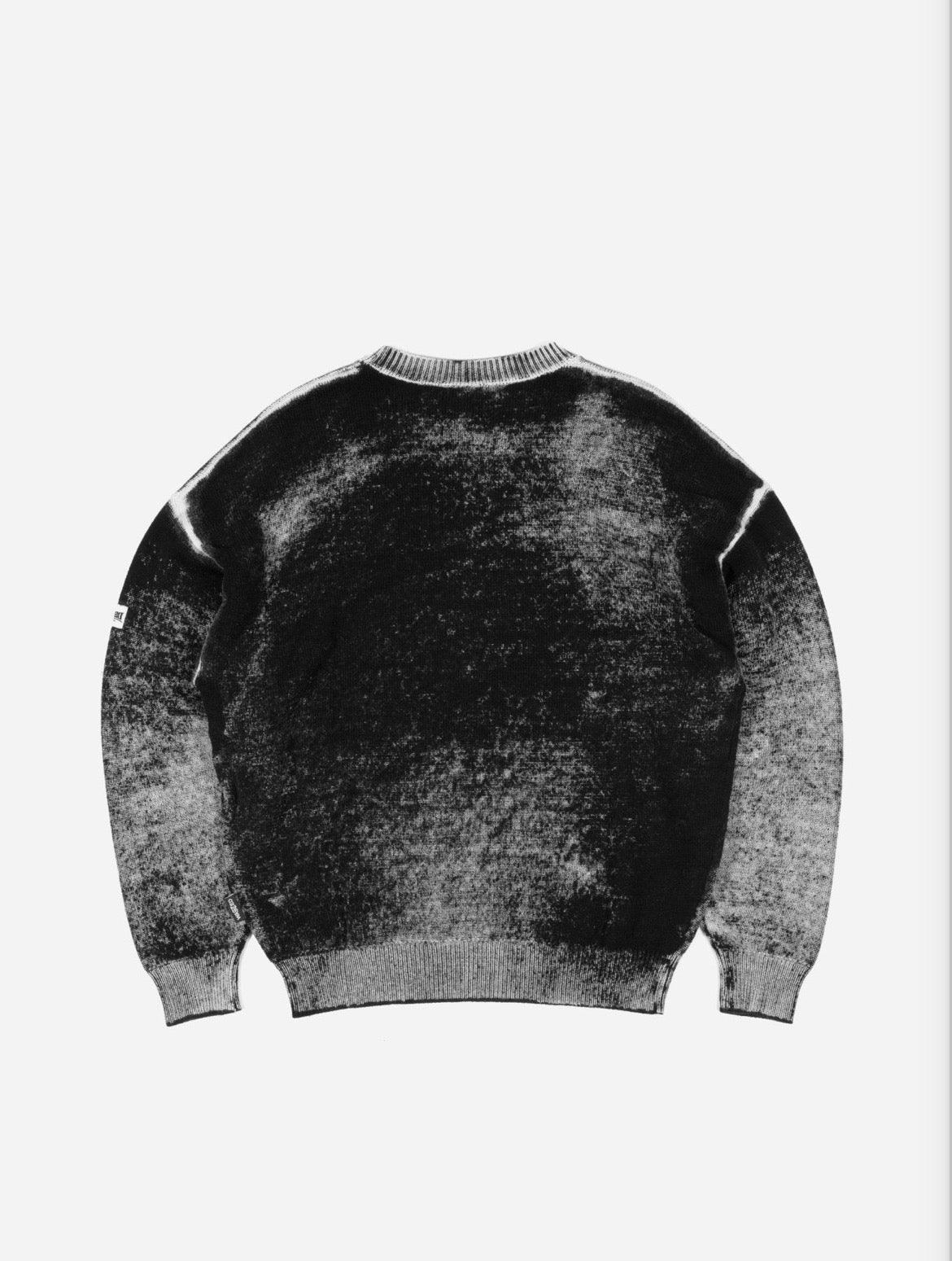 Wasted Paris Ashes Sweater