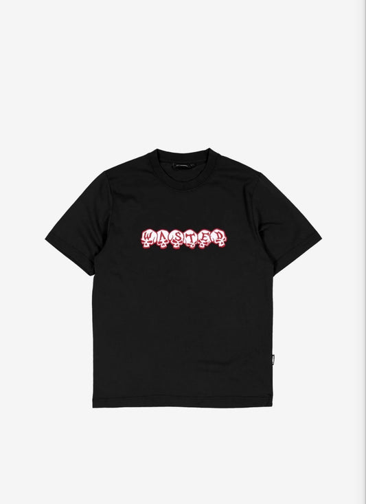 Wasted Paris Bury Tee