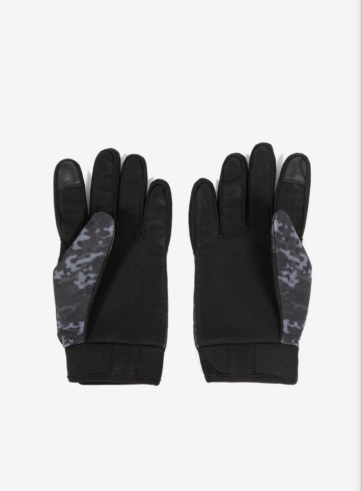 Wasted Paris Digicamo Gloves