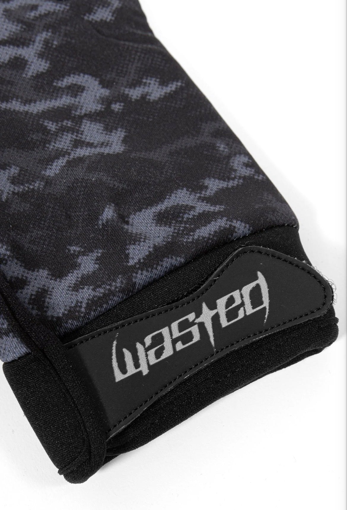 Wasted Paris Digicamo Gloves