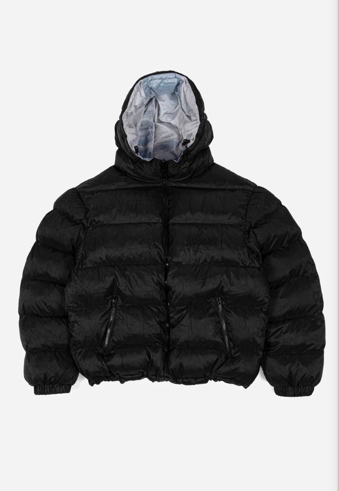 Wasted Paris Elevation Puffer Jacket