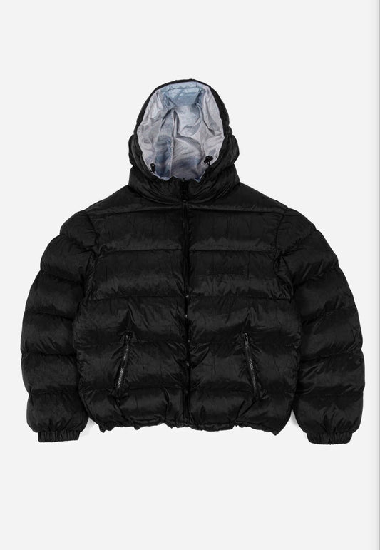 Wasted Paris Elevation Puffer Jacket