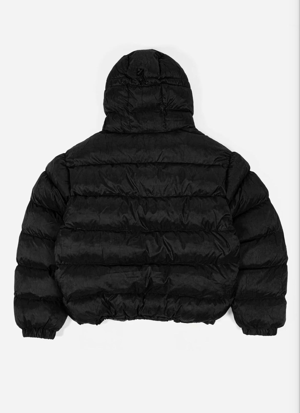 Wasted Paris Elevation Puffer Jacket