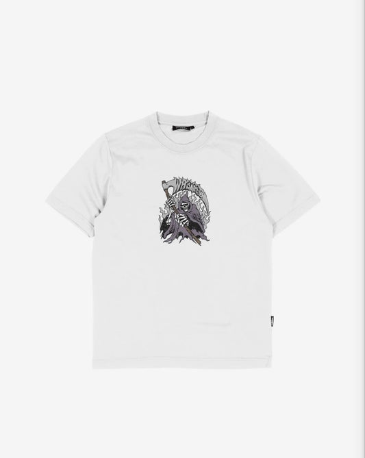 Wasted Paris Harvest Tee