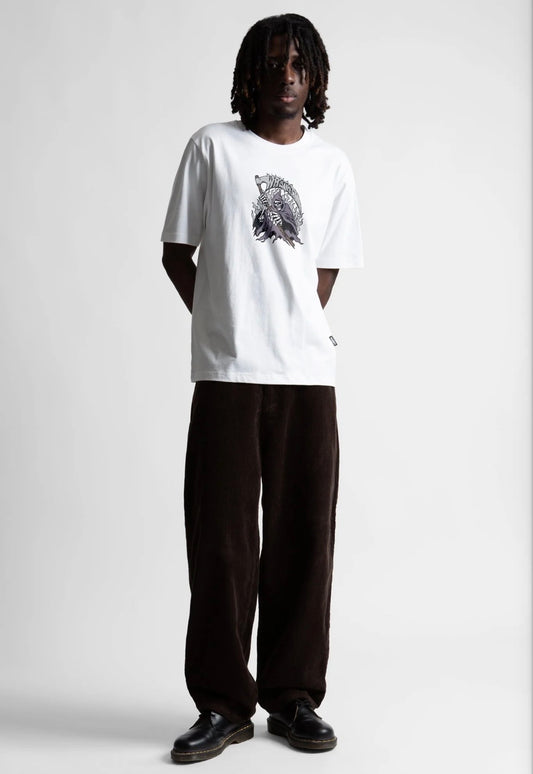 Wasted Paris Harvest Tee