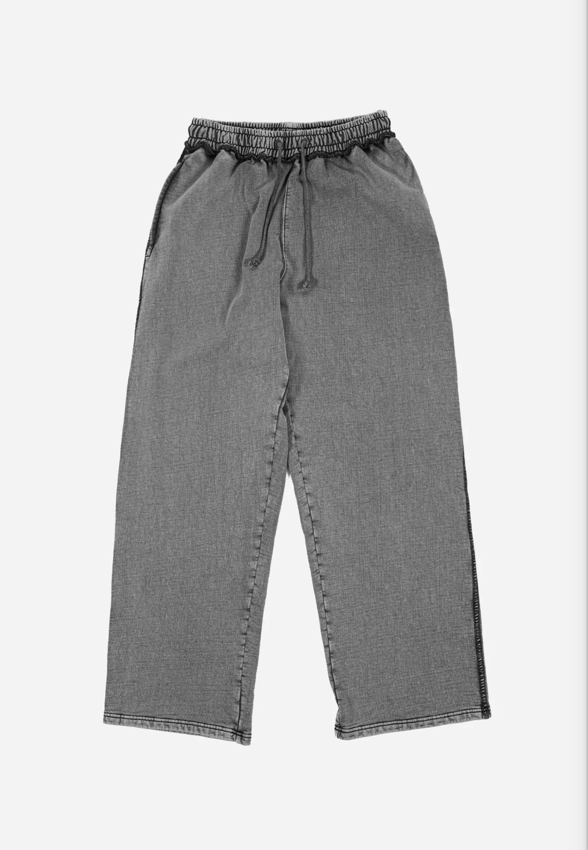 Wasted Paris Kingdom Curve Jogging