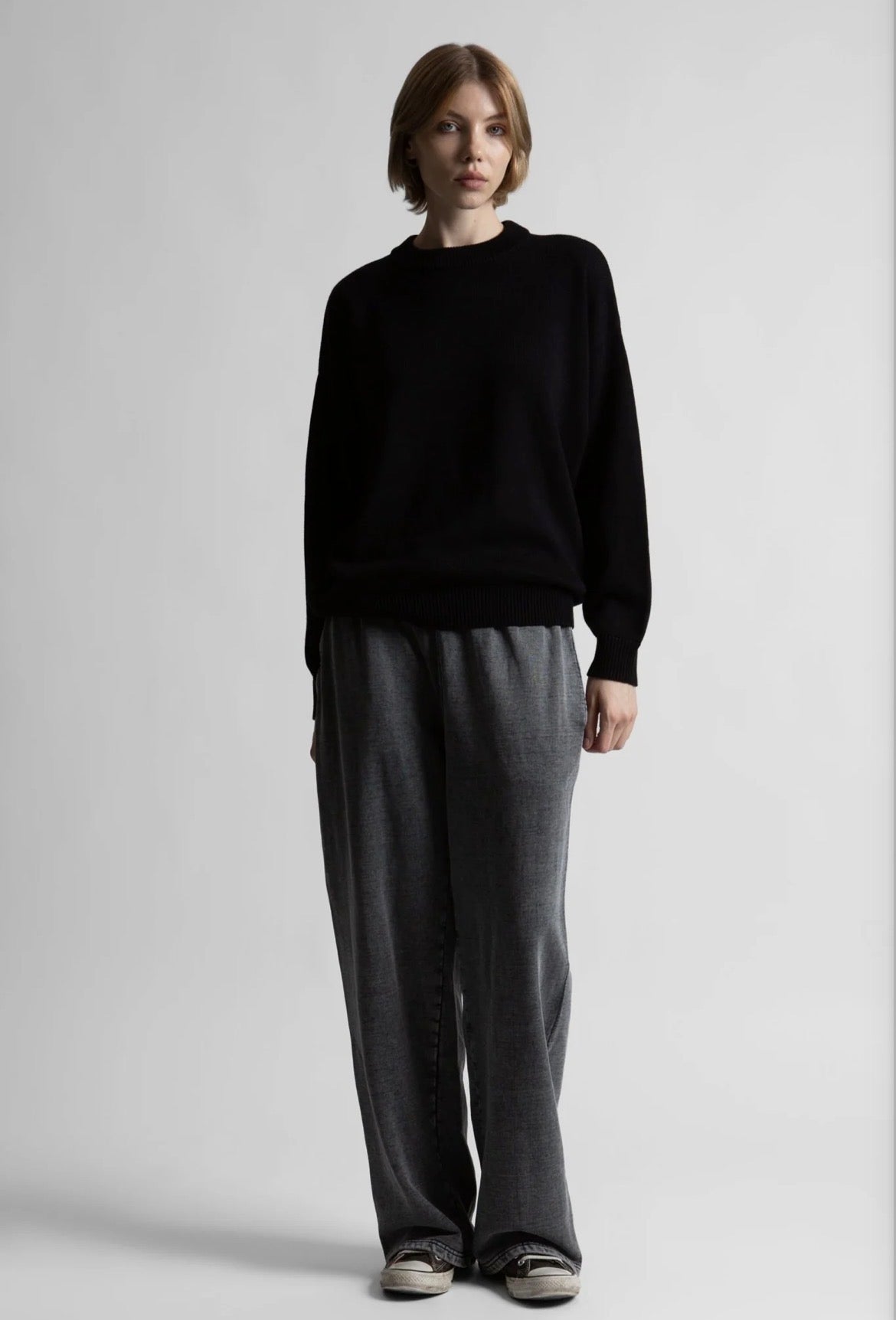 Wasted Paris Kingdom Curve Jogging