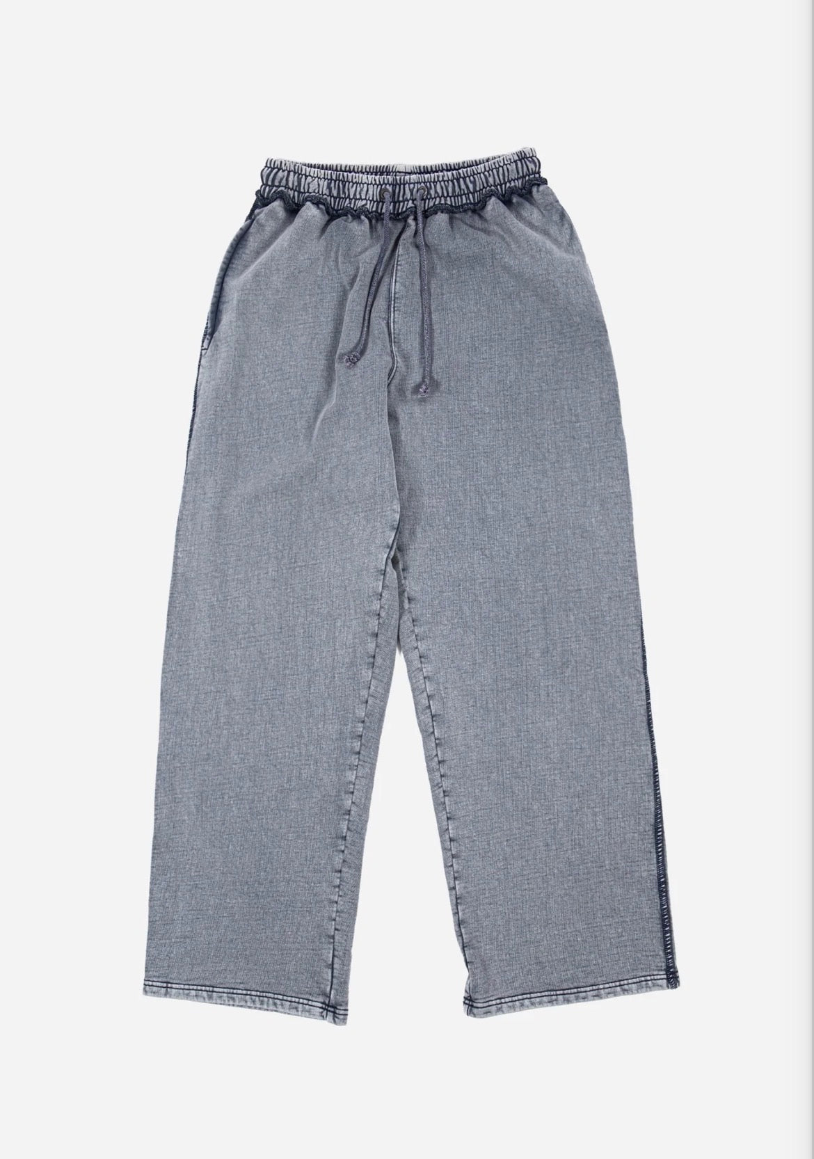 Wasted Paris Kingdom Curve Jogging