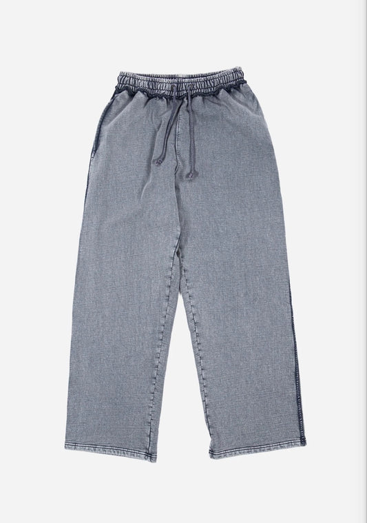 Wasted Paris Kingdom Curve Jogging