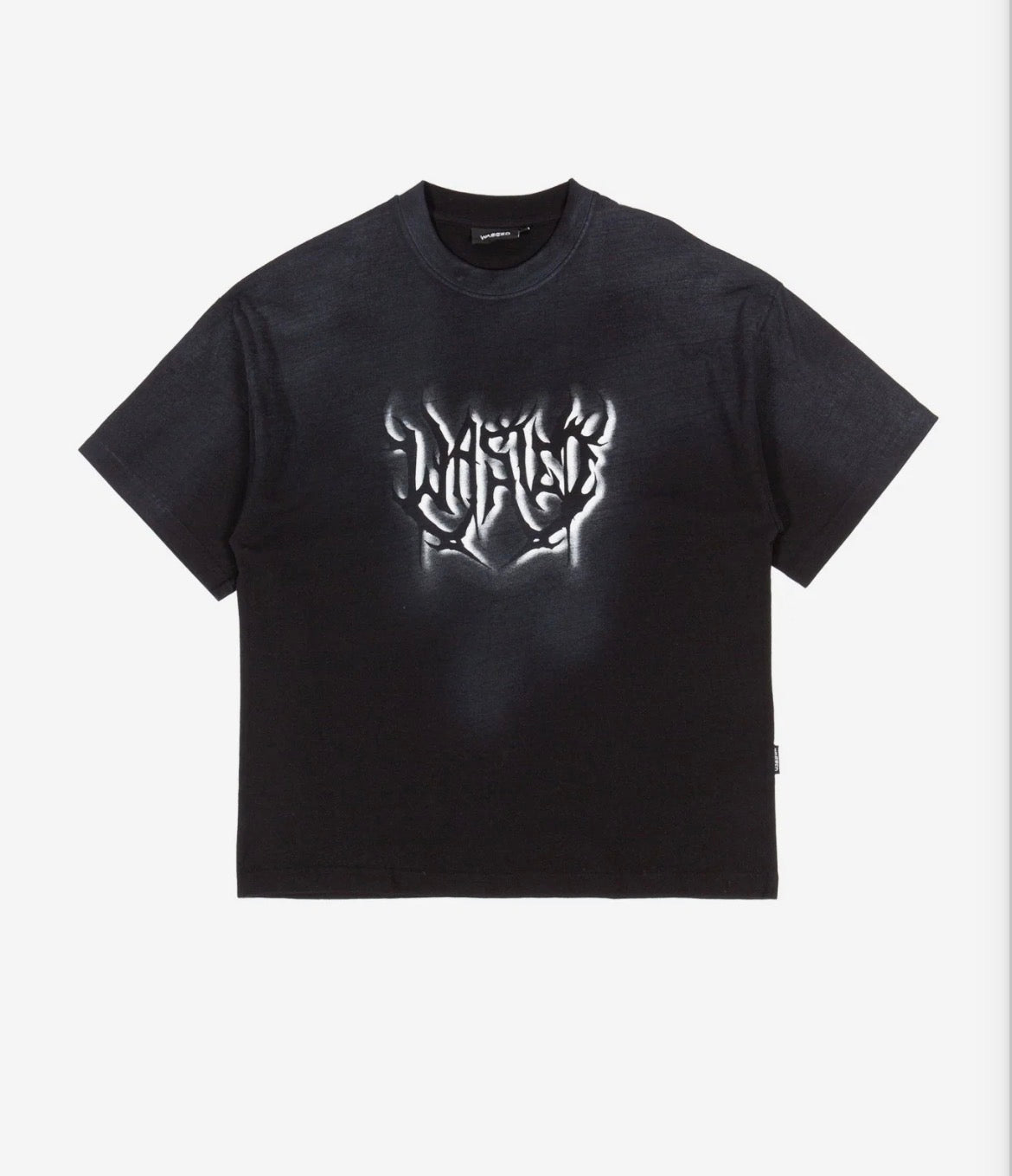 Wasted Paris Sword Boxy Tee