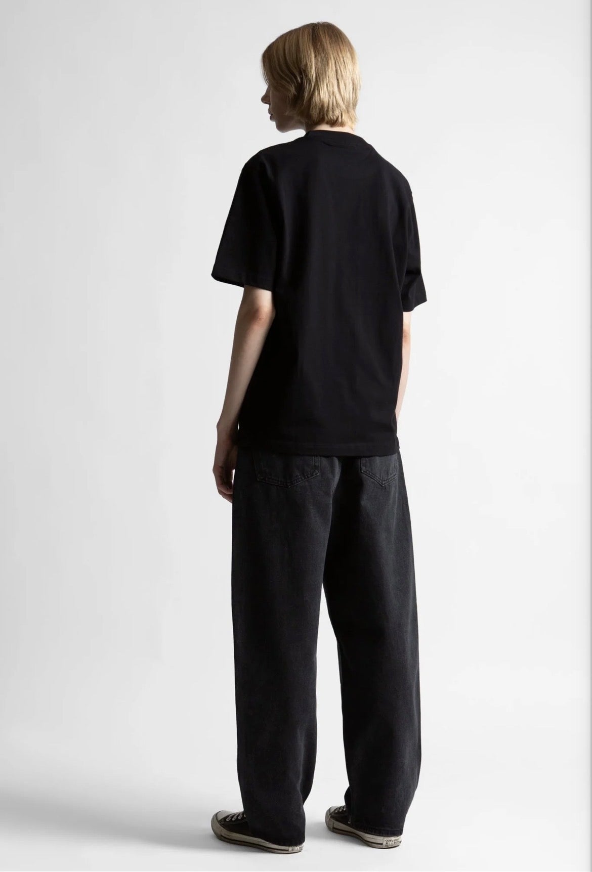 Wasted Paris Sword Casper Pant