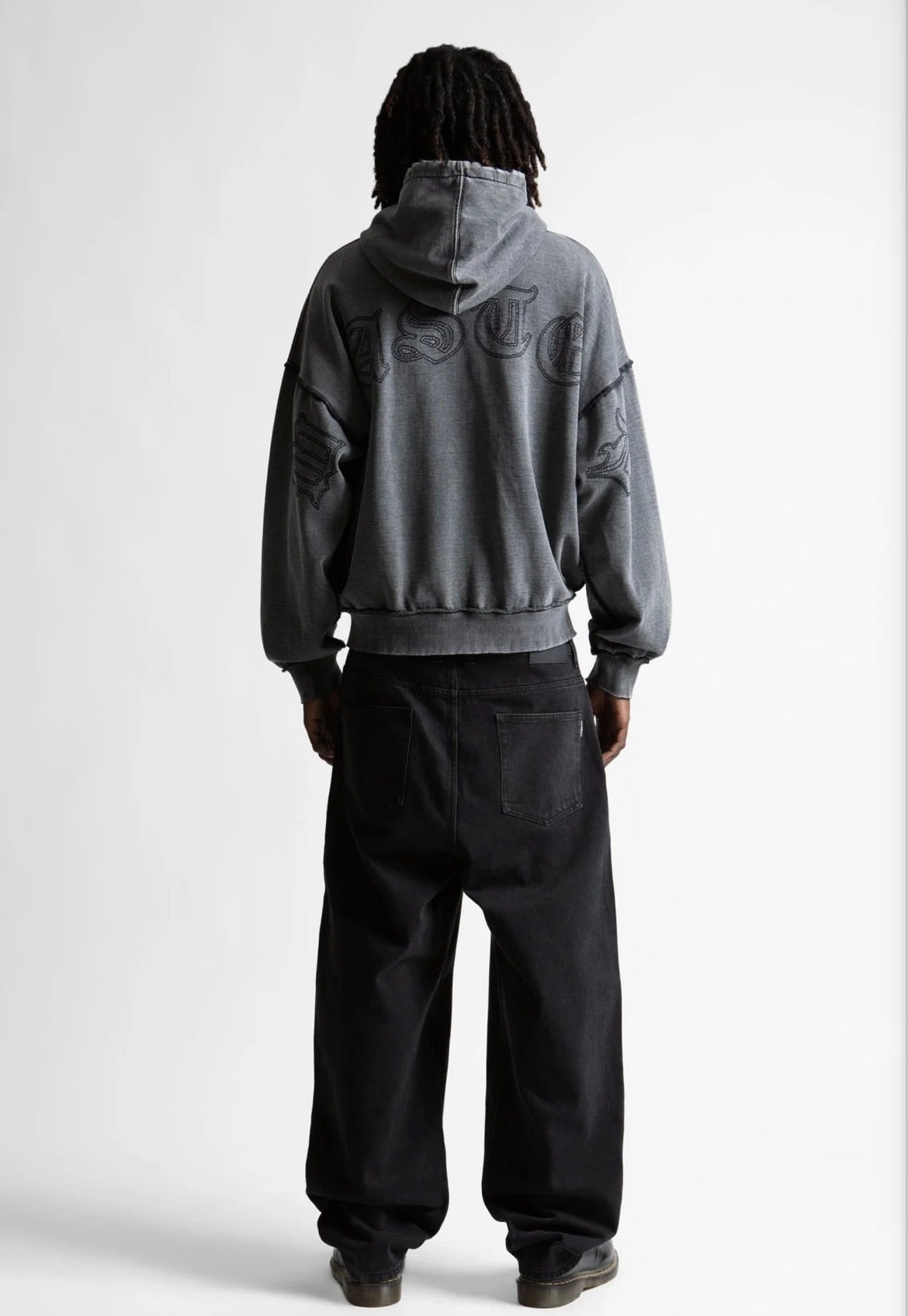 Wasted Paris Sword Casper Pant