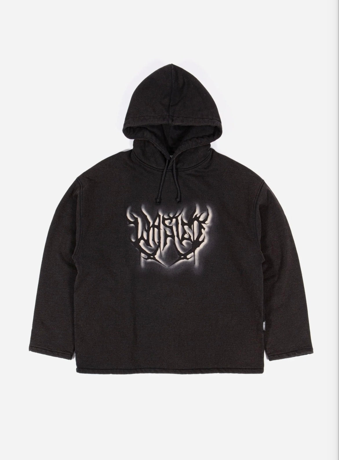 Wasted Paris Sword Straight Hoodie