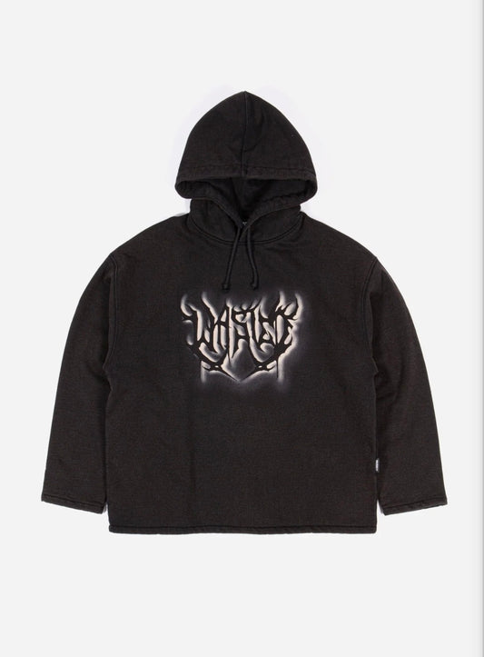 Wasted Paris Sword Straight Hoodie