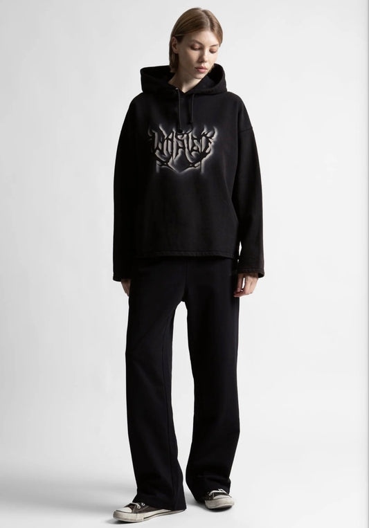 Wasted Paris Sword Straight Hoodie