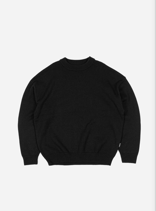 Wasted Paris Bury Sweater