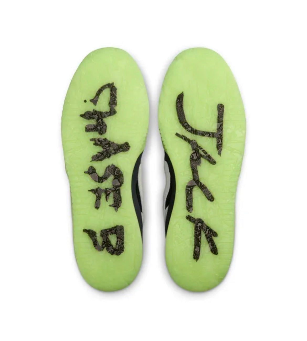 Air Jordan Jumpman Jack TR Travis Scott x Chase B