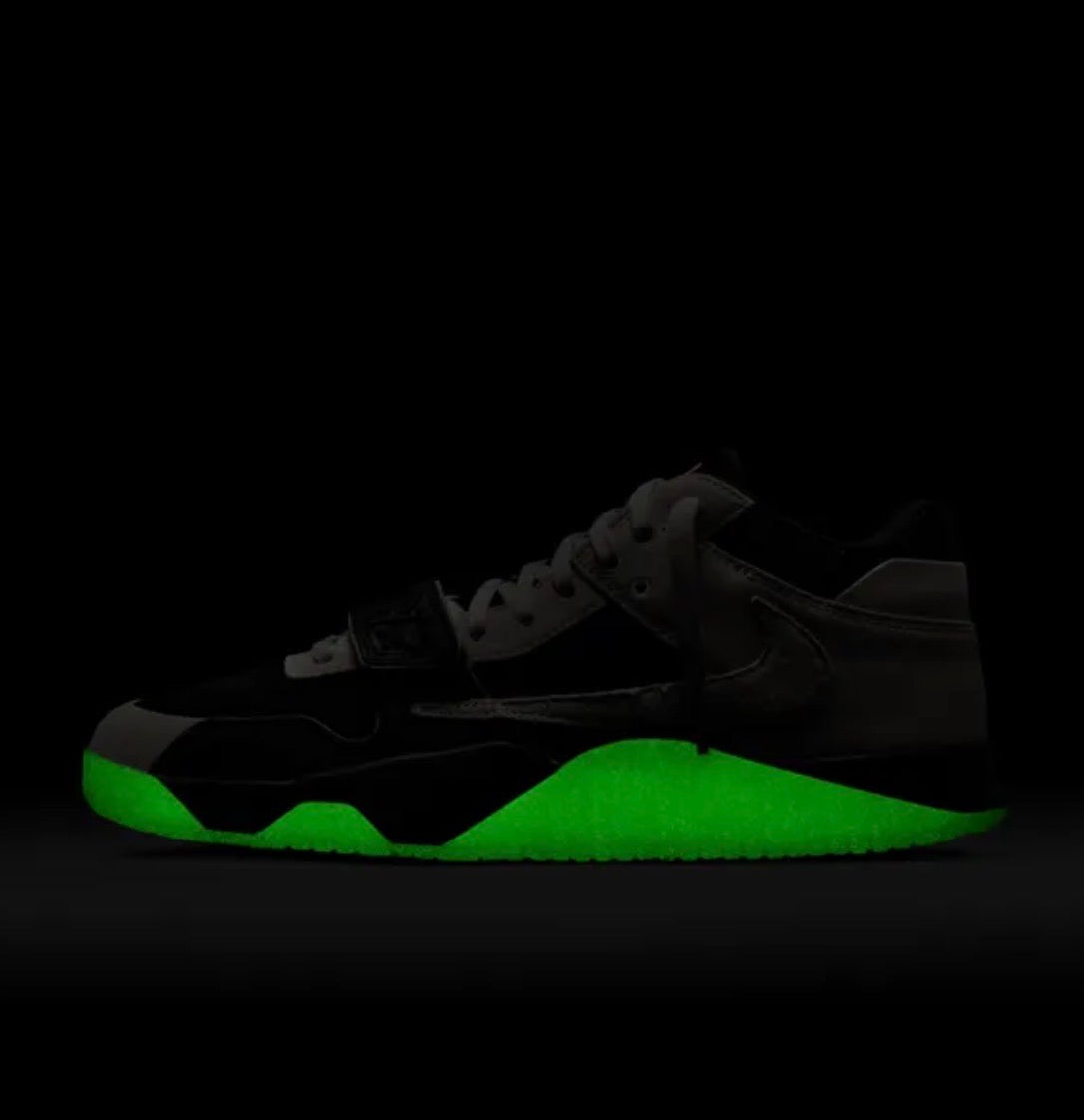 Air Jordan Jumpman Jack TR Travis Scott x Chase B