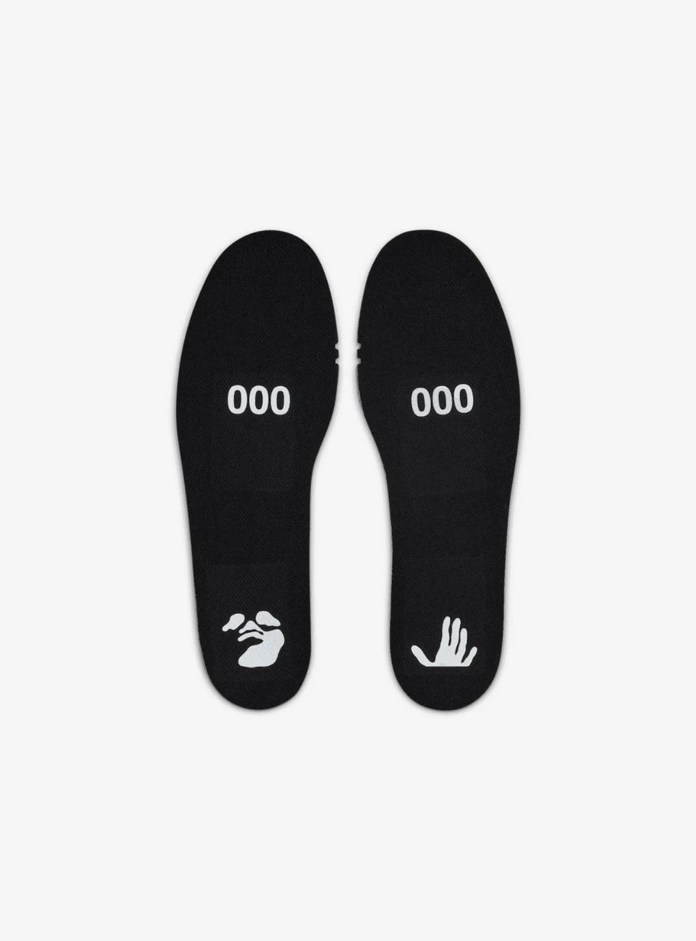 Nike Air Force 1 Mid Off-White Black