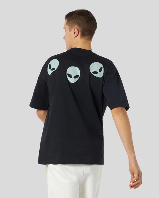 Phobia T-Shirt Triple Alien