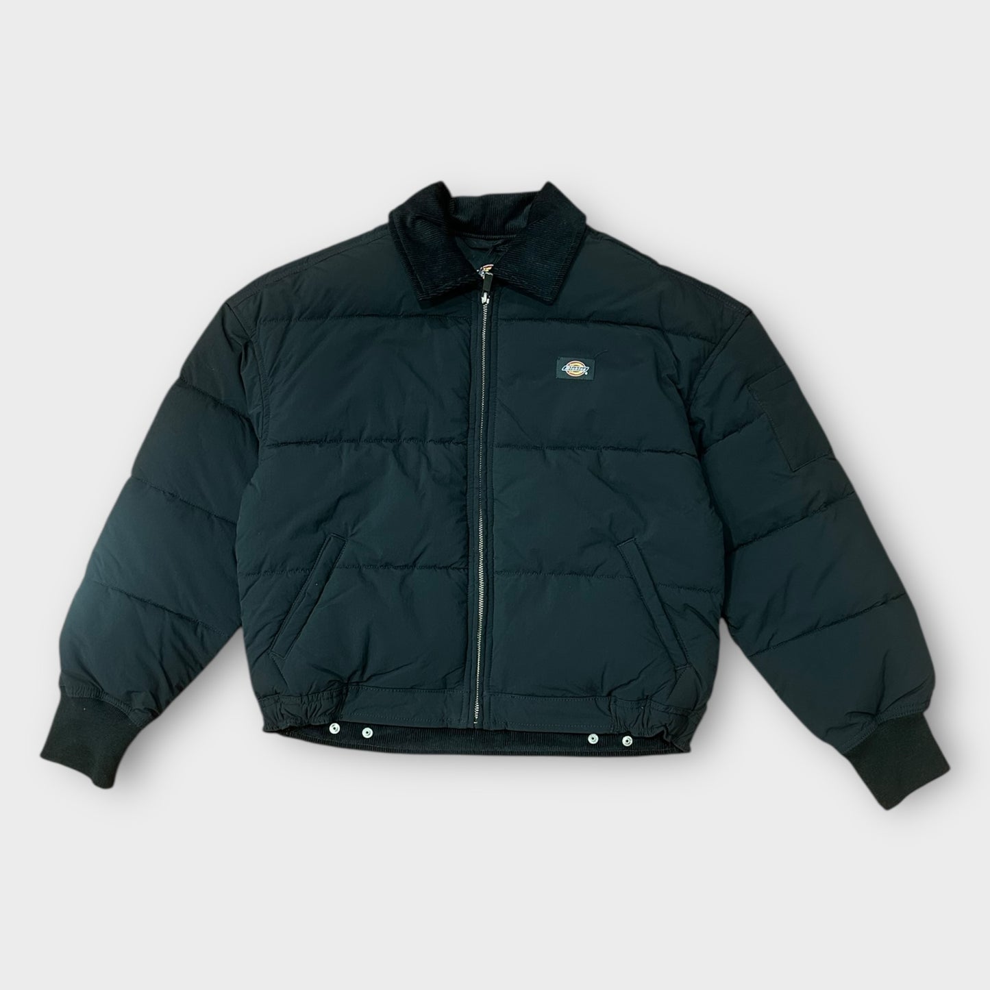 Dickies Eisenhower Puffer Jacket (W)