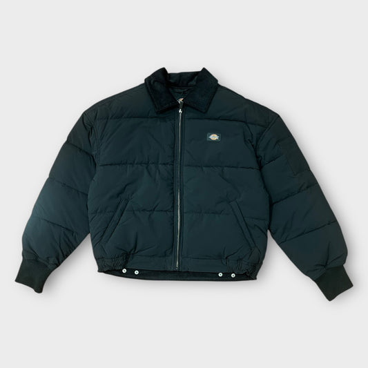 Dickies Eisenhower Puffer Jacket (W)