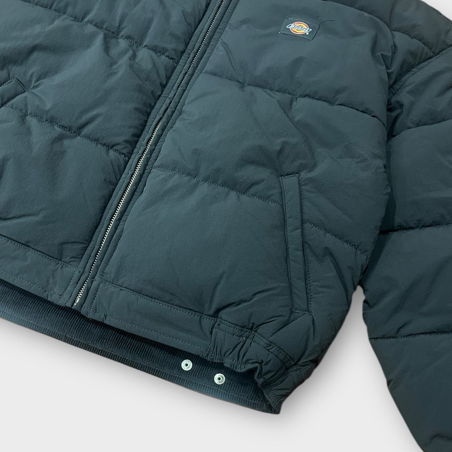 Dickies Eisenhower Puffer Jacket (W)