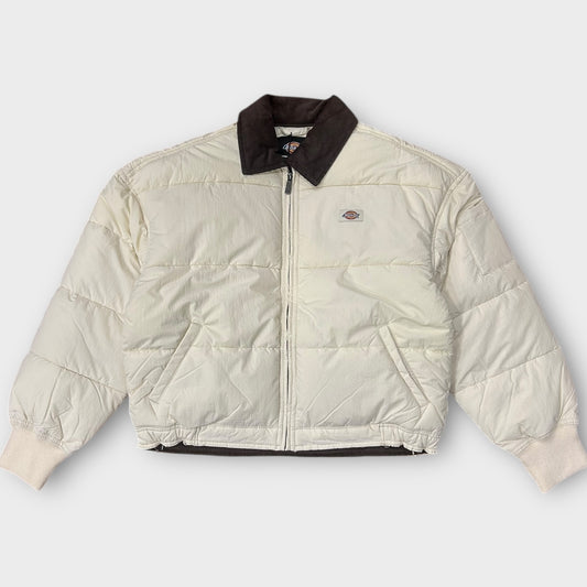 Dickies Eisenhower Puffer Jacket (W)
