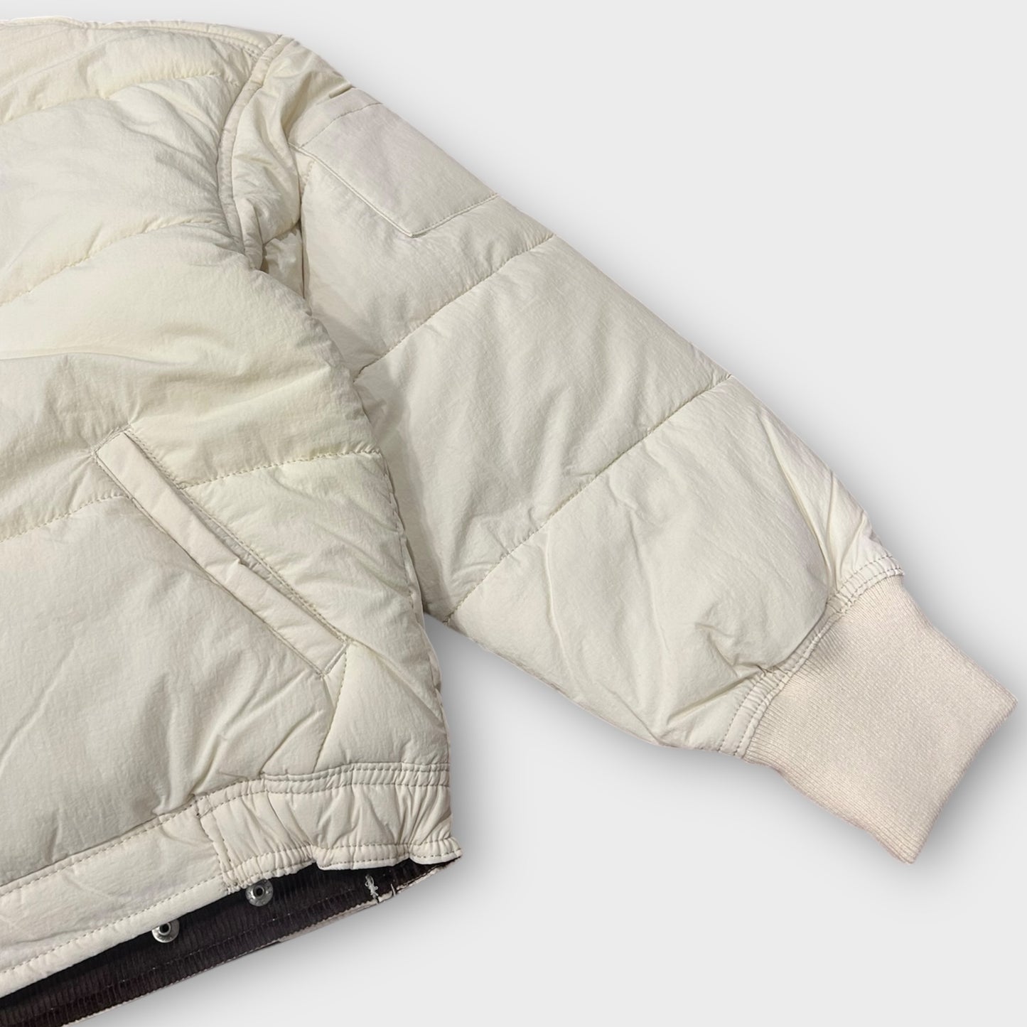 Dickies Eisenhower Puffer Jacket (W)