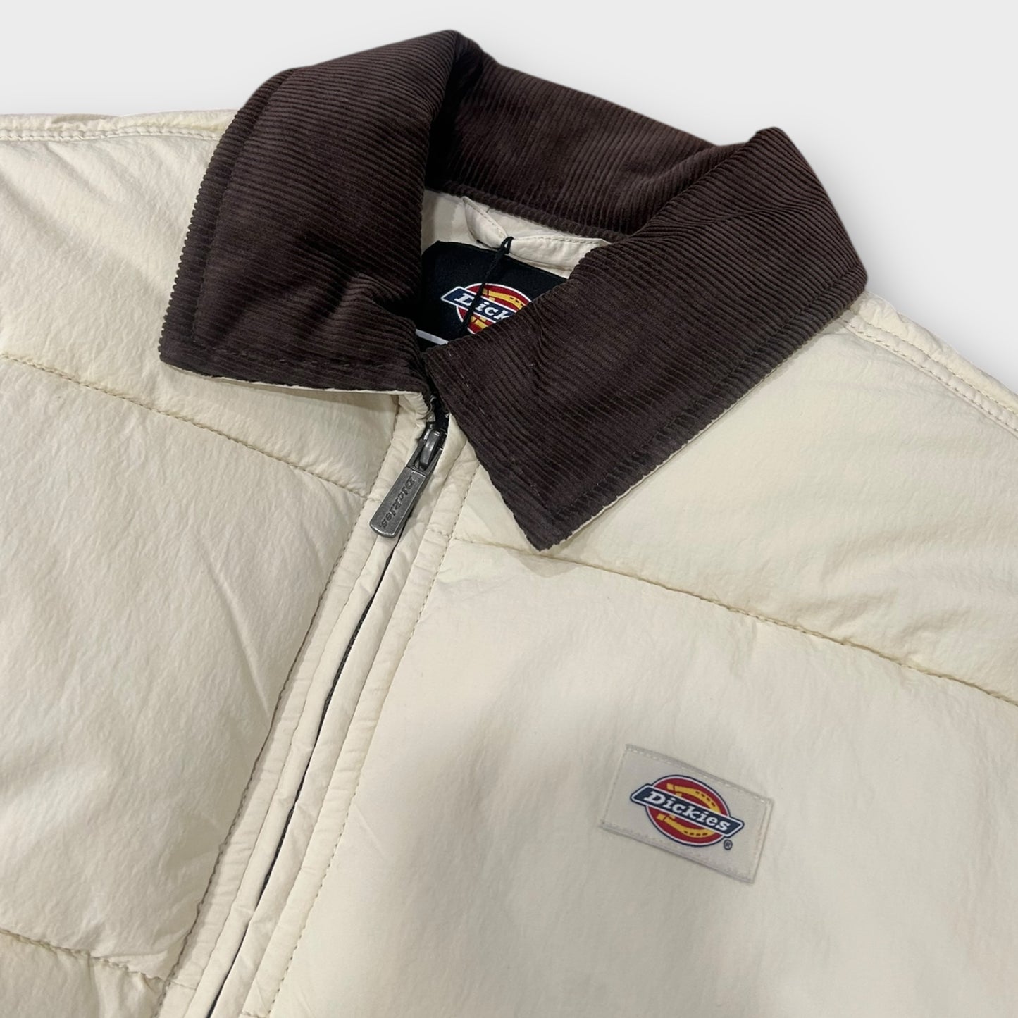 Dickies Eisenhower Puffer Jacket (W)