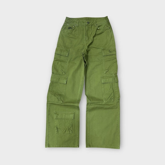 Karl Kani Signature Multipocket Cargo (W)