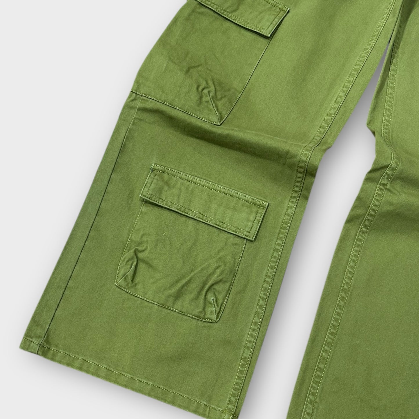 Karl Kani Signature Multipocket Cargo (W)
