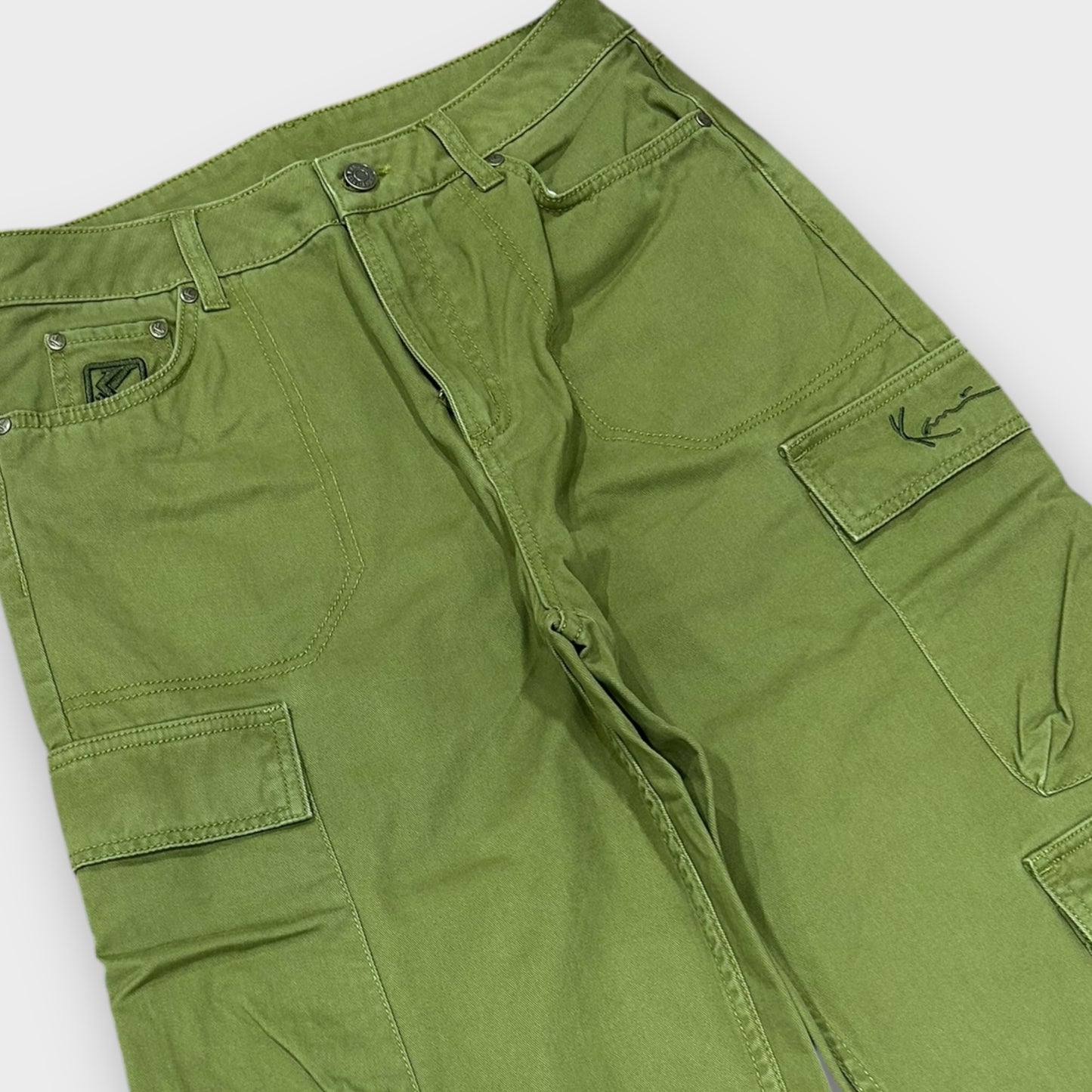 Karl Kani Signature Multipocket Cargo (W)