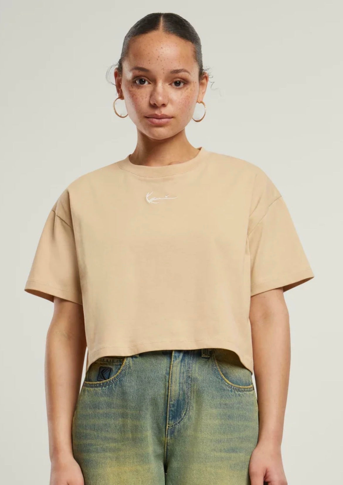 Karl Kani Signature Essential T-Shirt (W)