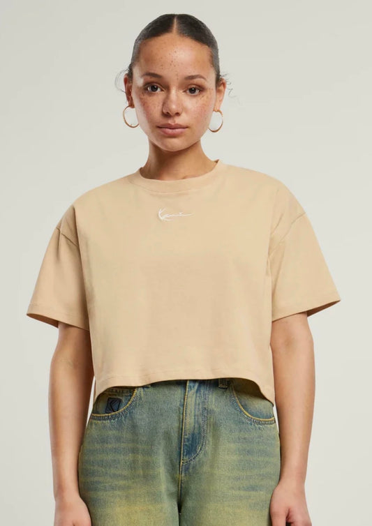 Karl Kani Signature Essential T-Shirt (W)