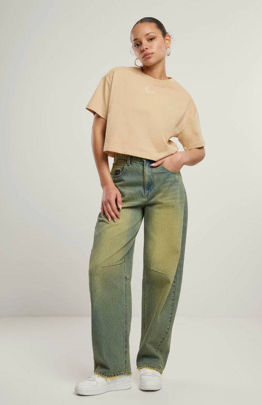 Karl Kani Signature Essential T-Shirt (W)