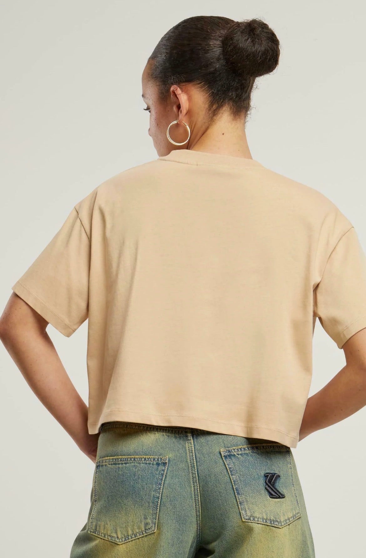 Karl Kani Signature Essential T-Shirt (W)