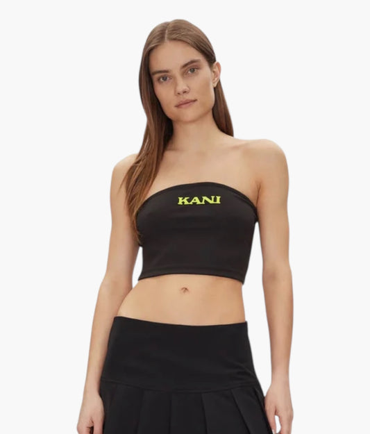 Karl Kani Retro Bandeau Top (W)