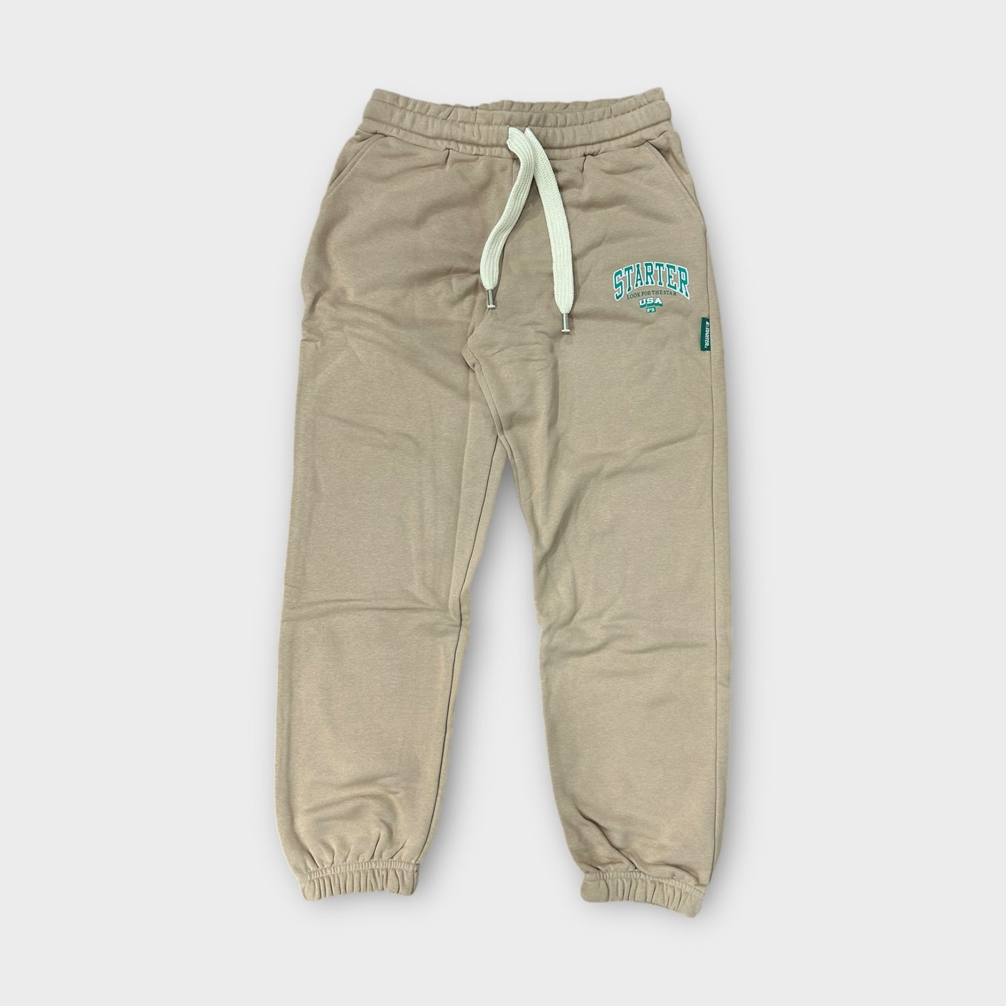 Starter Pantalone Tuta (W)