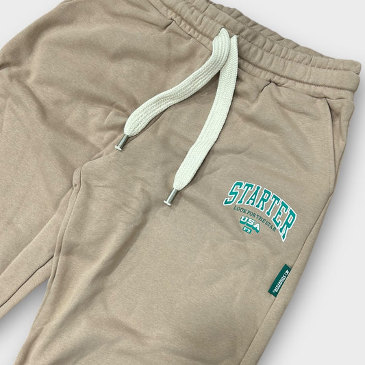 Starter Pantalone Tuta (W)